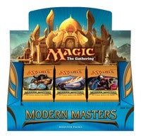 Modern Masters - Booster Box [MMA] - MTG Sealed