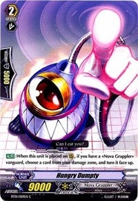Hungry Dumpty (1059) [BT01] - Cardfight Vanguard Single