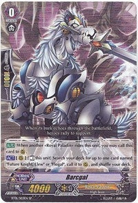 Barcgal (SP) (103) [BT01] - Cardfight Vanguard Single