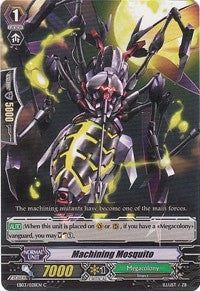 Machining Mosquito (3028) [EB03] - Cardfight Vanguard Single