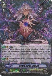 Origin Mage Ildona (SP) (305) [EB03] - Cardfight Vanguard Single