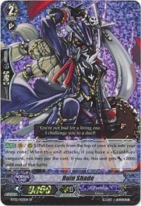 Ruin Shade (203) [BT02] - Cardfight Vanguard Single