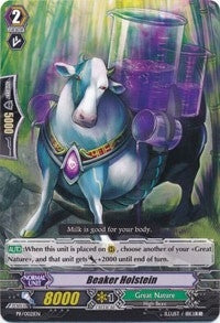 Beaker Holstein (21) [PR] - Cardfight Vanguard Single