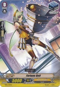 Fortune Bell (5017) [TD05] - Cardfight Vanguard Single