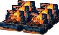Magic 2014 (M14) - Booster Box Case (6 Boxes) [M14] - MTG Sealed