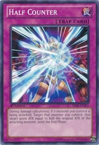 Half Counter (2207) (BP02) - YuGiOh Single