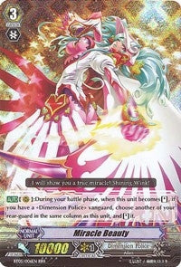 Miracle Beauty (5006) [BT05] - Cardfight Vanguard Single