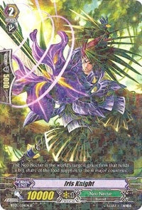 Iris Knight (5024) [BT05] - Cardfight Vanguard Single