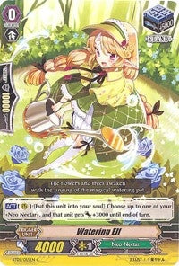 Watering Elf (5055) [BT05] - Cardfight Vanguard Single