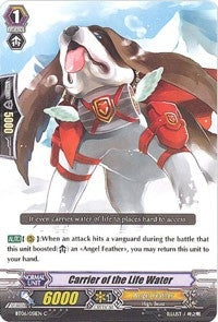 Carrier of the Life Water (6051) [BT06] - Cardfight Vanguard Single