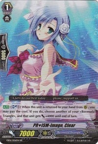 Prism-Image Clear (6006) [EB06] - Cardfight Vanguard Single