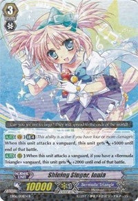 Shining Singer Ionia (6008) [EB06] - Cardfight Vanguard Single