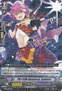 PRISM-Romance Lumiere (6011) [EB06] - Cardfight Vanguard Single