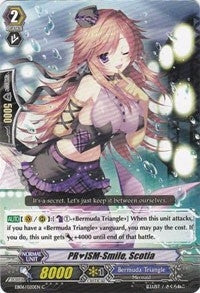 PRISM-Smile Scotia (6020) [EB06] - Cardfight Vanguard Single