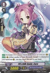 PRISM-Smile Coro (6027) [EB06] - Cardfight Vanguard Single