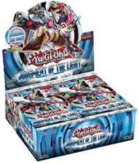 Judgment of the Light - Booster Box [1st Edition] (JOTL) - YuGiOh Sealed