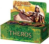 Theros - Booster Box [THS] - MTG Sealed