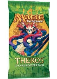 Theros - Booster Pack [THS] - MTG Sealed