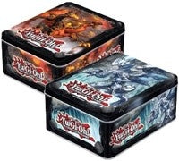 2013 Collectors Tins: Wave 1 [Set of 2] (CT10) - YuGiOh Sealed