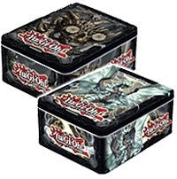 2013 Collectors Tins: Wave 2 [Set of 2] (CT10) - YuGiOh Sealed