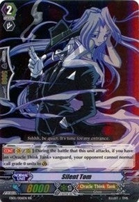 Silent Tom (5006) [EB05] - Cardfight Vanguard Single