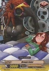 Dream Eater (5030) [EB05] - Cardfight Vanguard Single