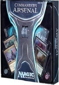 Commander’s Arsenal - Box Set [CM1] - MTG Sealed