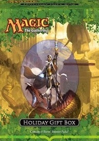 Theros Holiday Gift Box [GBP] - MTG Sealed