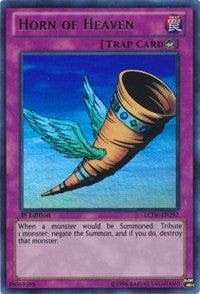 Horn of Heaven (292) (LC04) - YuGiOh Single