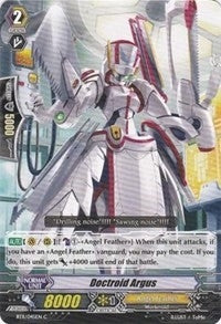 Doctroid Argus (11045) [BT11] - Cardfight Vanguard Single