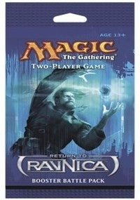 Return to Ravnica - Booster Battle Pack [RTR] - MTG Sealed