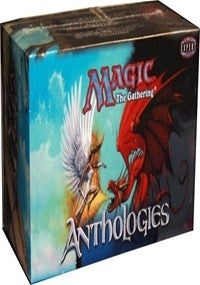 Anthologies Box Set [ATH] - MTG Sealed