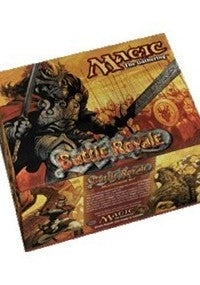 Battle Royale Box Set - Battle Royale Multi-Player Box set [BRB] - MTG Sealed