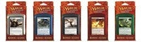 Born of the Gods - Intro Pack [Set of 5] [BNG] - MTG Sealed