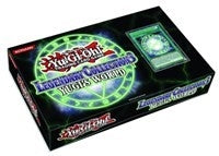 Legendary Collection 3 - Yugi’s World Box Set [1st Edition] (LC03) - YuGiOh Sealed