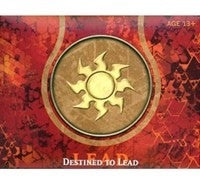 Born of the Gods - Destined To Lead (Prerelease) [BNG] - MTG Sealed