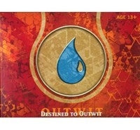 Born of the Gods - Destined To Outwit (Prerelease) [BNG] - MTG Sealed