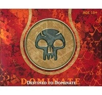 Born of the Gods - Destined To Dominate (Prerelease) [BNG] - MTG Sealed
