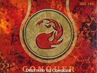 Born of the Gods - Destined To Conquer (Prerelease) [BNG] - MTG Sealed