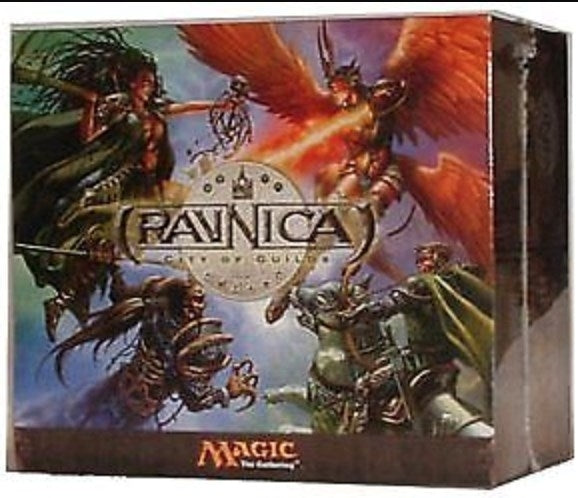 Ravnica - Fat Pack [RAV] - MTG Sealed