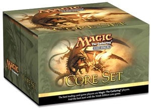 9th Edition - Fat Pack [9ED] - MTG Sealed