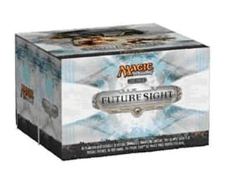 Future Sight - Fat Pack [FUT] - MTG Sealed
