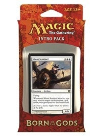 Born of the Gods - Intro Pack - Gifts of the Gods [BNG] - MTG Sealed