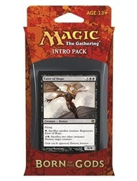 Born of the Gods - Intro Pack - Death’s Beginning [BNG] - MTG Sealed