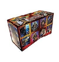 Legacy of the Valiant Deluxe Edition - Red (LVAL) - YuGiOh Sealed