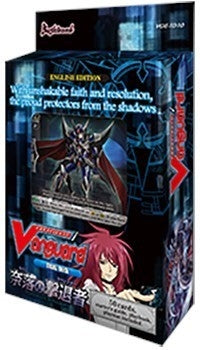 Purgatory Revenger Trial Deck [TD10] - Cardfight Vanguard Sealed