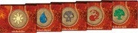Born of the Gods - Prerelease Kit (Set of 5) [BNG] - MTG Sealed