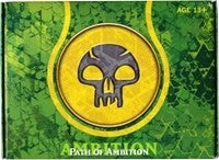 Theros Prerelease Kit - Path of Ambition [THS] - MTG Sealed