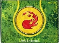 Theros Prerelease Kit - Path of Battle [THS] - MTG Sealed