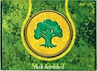 Theros Prerelease Kit - Path of Might [THS] - MTG Sealed